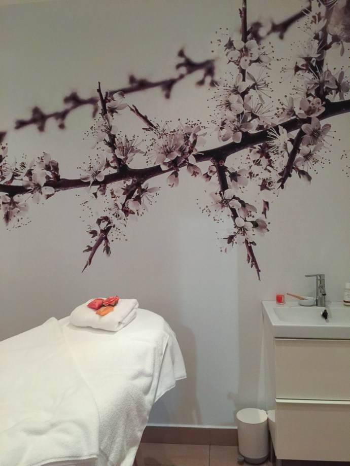 Where to have a facial in Dubai - by mycustardpie.com