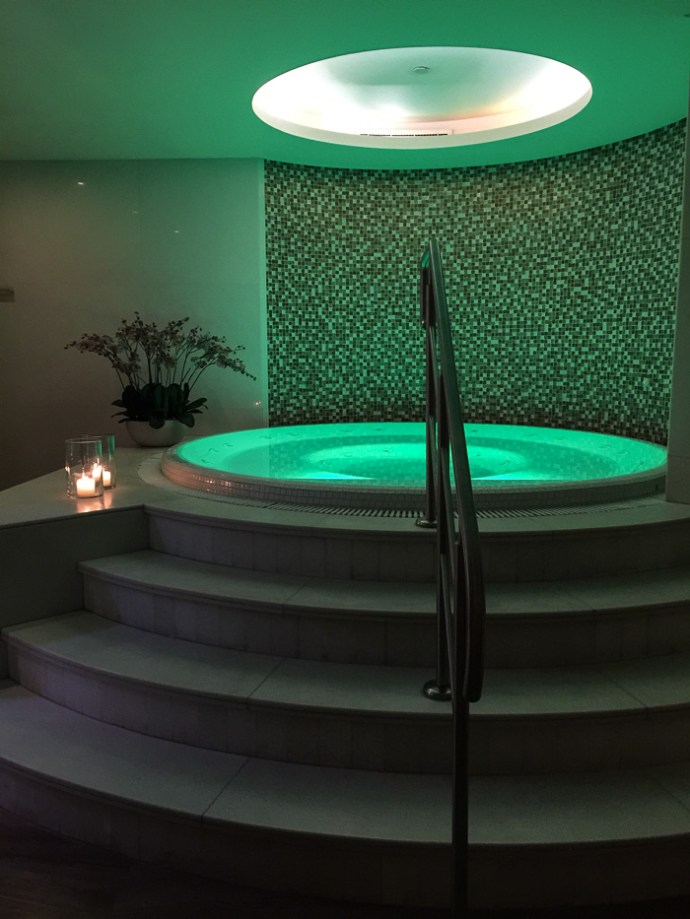 Where to have a facial in Dubai - by mycustardpie.com