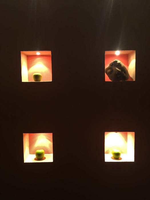 Sensasia Elemis Biotec facial-Where to go for a facial in Dubai on mycustardpie.com