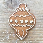 Christmas gingerbread on&nbsp;mycustardpie-1