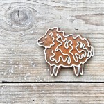 Christmas gingerbread on&nbsp;mycustardpie-14