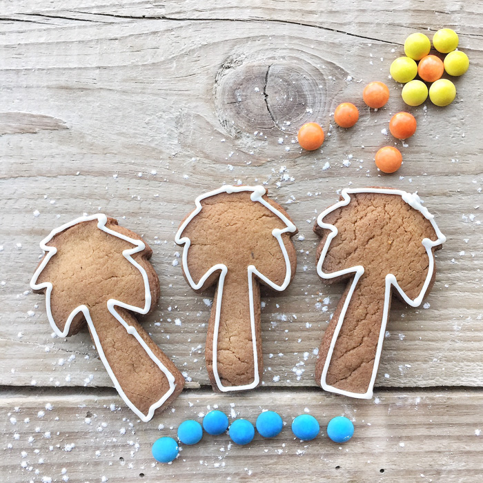 Christmas gingerbread on mycustardpie-1