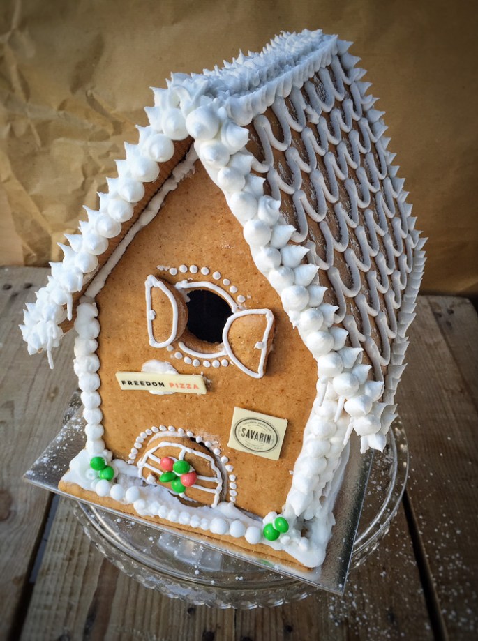 Christmas gingerbread on mycustardpie-1