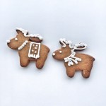 Christmas gingerbread on&nbsp;mycustardpie-23