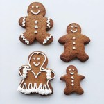 Christmas gingerbread on mycustardpie-8680