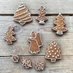 Christmas gingerbread on&nbsp;mycustardpie-9