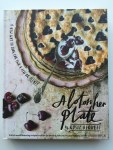 A lot on her plate – Cookbooks 2015 on&nbsp;mycustardpie