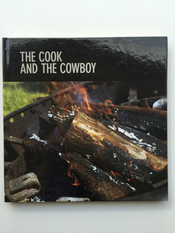 The Cook and the Cowboy - A review of all the cookbooks that made it onto my shelves in 2015 on mycustardpie.com