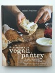 The Homemade Vegan Pantry – Cookbooks 2015 on&nbsp;mycustardpie