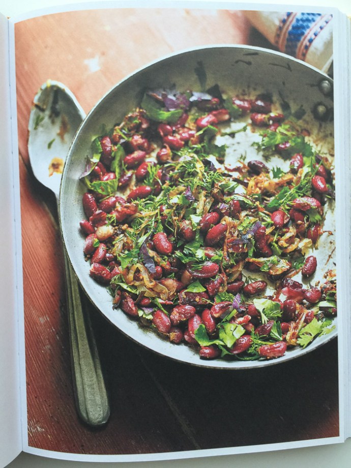 Mamushka - Cookbooks 2015 on mycustardpie