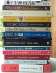 Cookbooks 2015 on&nbsp;mycustardpie