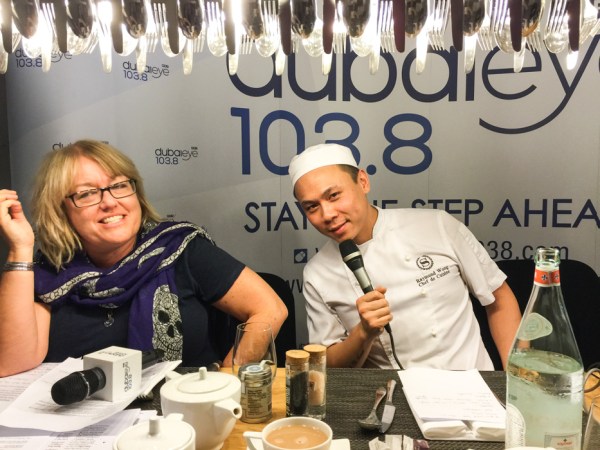 Feast Dubai Eye-mycustardpie