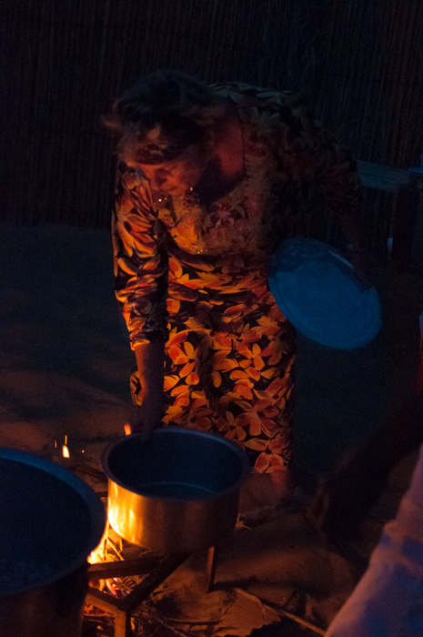 A feast cooked over fire in the desert. Meeting camels in the desert. How many words are there for camel in Arabic? Find out on mycustardpie