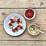 Out my kitchen on&nbsp;mycustardpie-