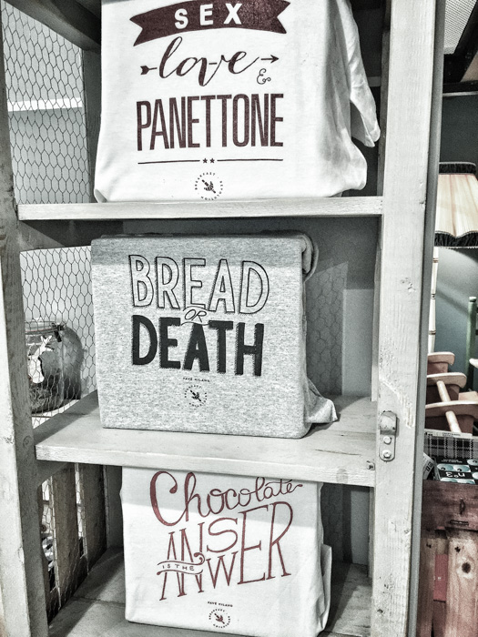 Pave Milano. How to have breakfast in Milan, Italy by My Custard Pie