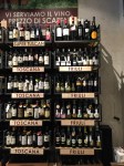 Buying wine in Milan on mycustardpie.com
