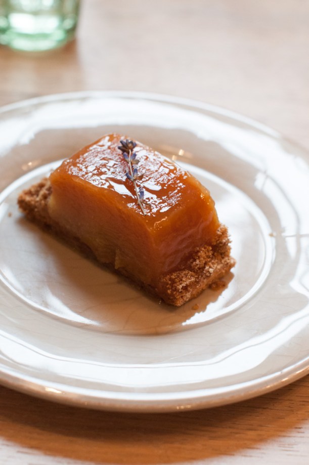 OM Food - Eating out in Milan Italy on mycustardpie.com