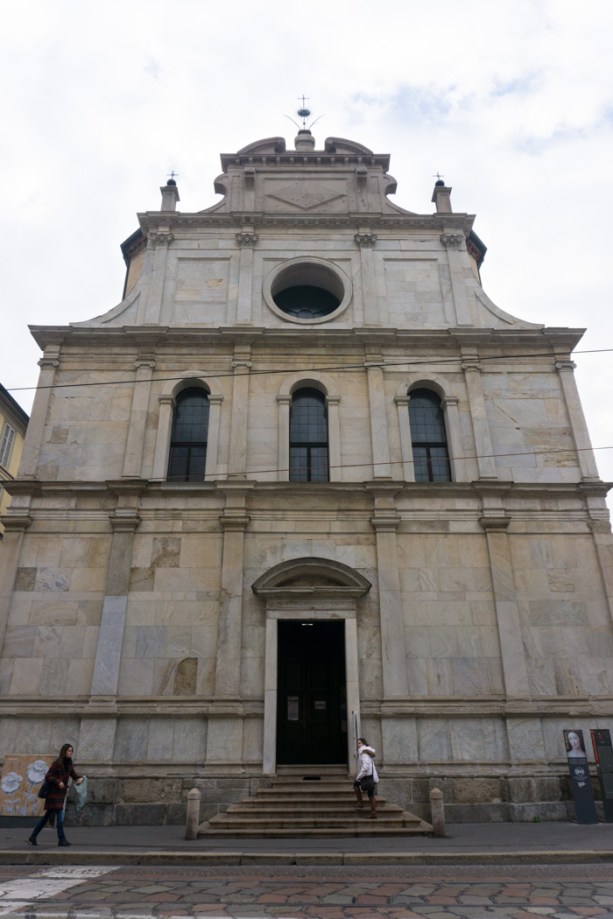 What to see, do and eat in Milan Italy - mycustardpie.com