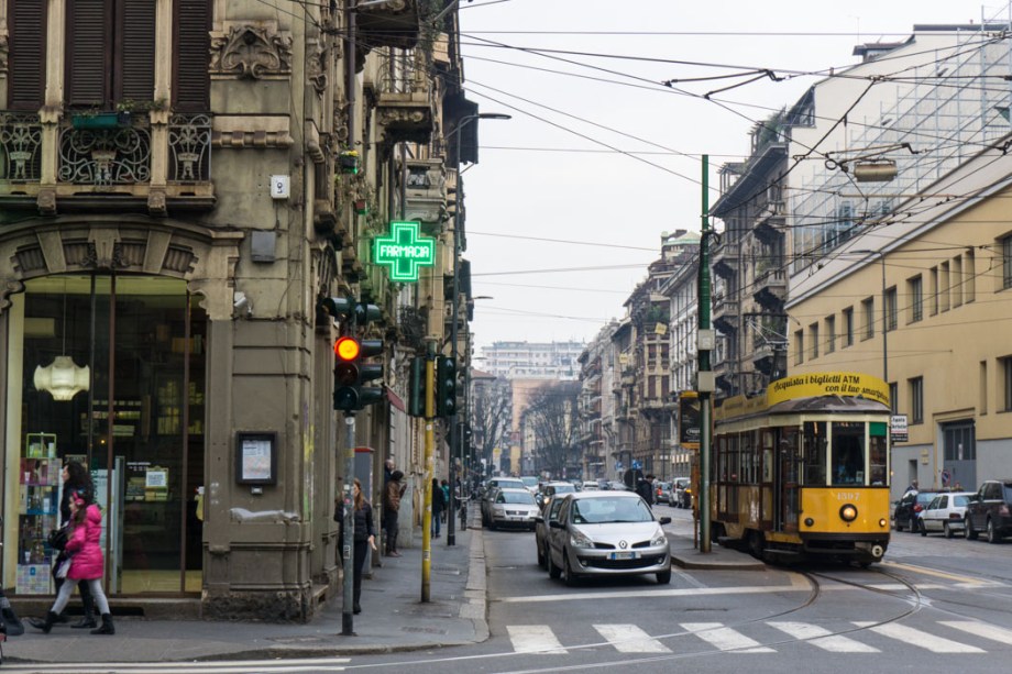 What to see in Milan Italy on mycustardpie.com