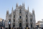 The duomo Milan Italy – mycustardpie.com