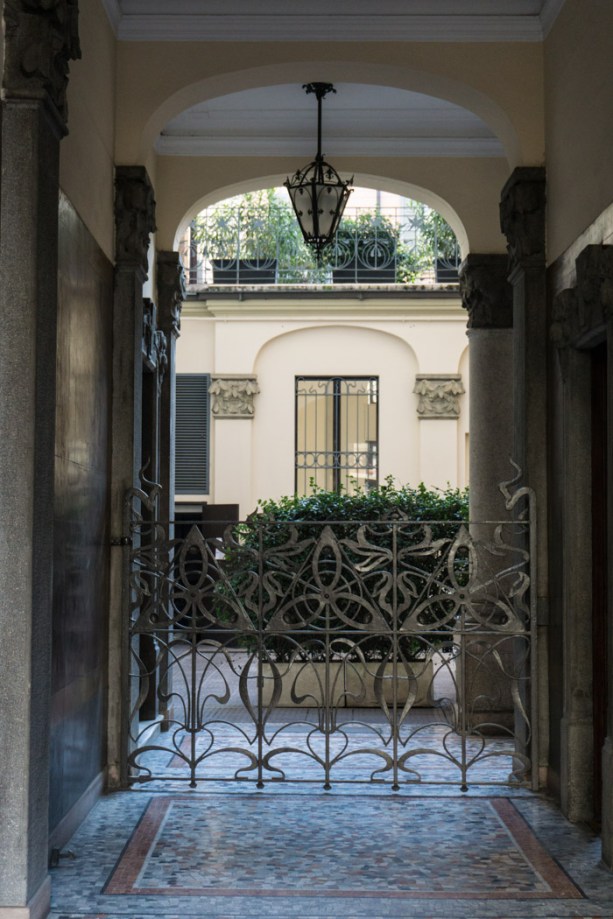 What to see, do and eat in Milan Italy - mycustardpie.com