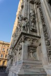 The duomo Milan Italy – mycustardpie.com