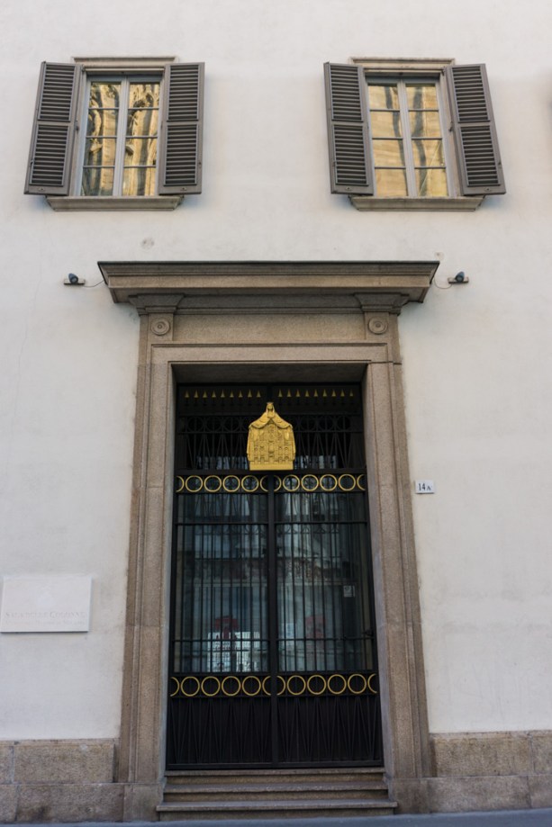 What to see, do and eat in Milan Italy - mycustardpie.com