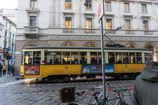 What to see in Milan Italy on mycustardpie.com