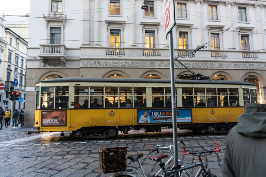 What to see in Milan Italy on mycustardpie.com