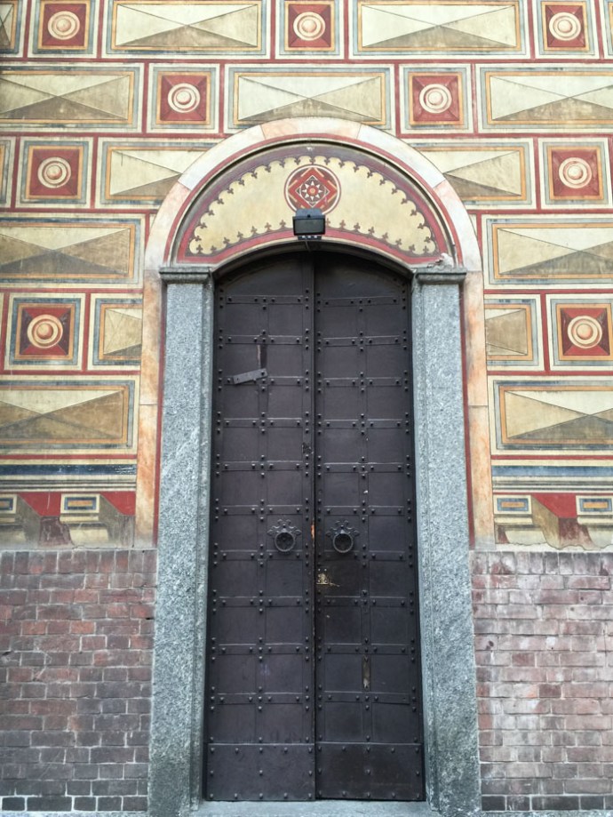 What to see, do and eat in Milan Italy - mycustardpie.com