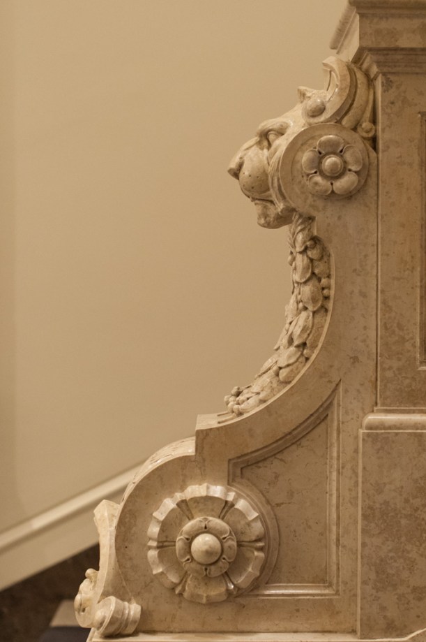 Hotel Excelsior Gallia. Read more about 40 hours in Milan on mycustardpie.com