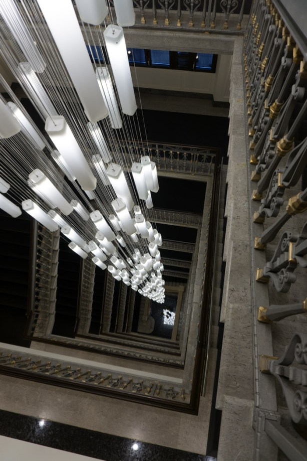 Hotel Excelsior Gallia. Read more about 40 hours in Milan on mycustardpie.com