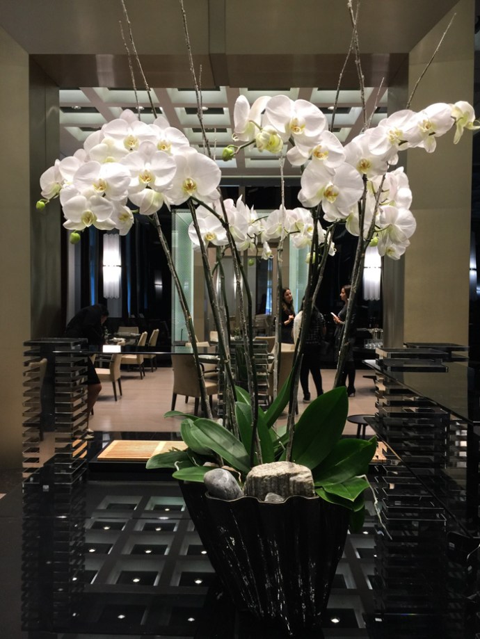 Hotel Excelsior Gallia. Read more about 40 hours in Milan on mycustardpie.com