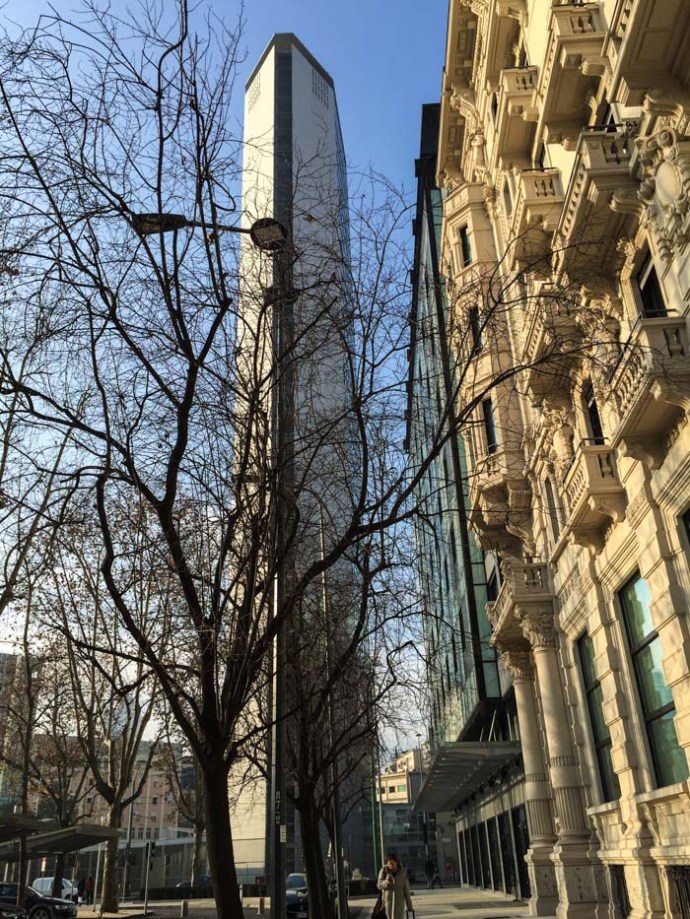 Hotel Excelsior Gallia. Read more about 40 hours in Milan on mycustardpie.com