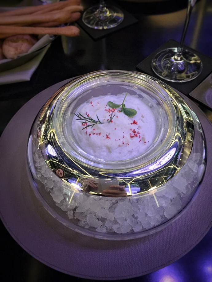 Terrazza Gallia. Read more about 40 hours in Milan on mycustardpie.com