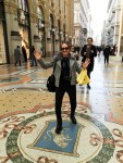 What to see, do and eat in Milan Italy – mycustardpie.com