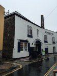 A visit to the Plymouth gin distillery – mycustardpie.com
