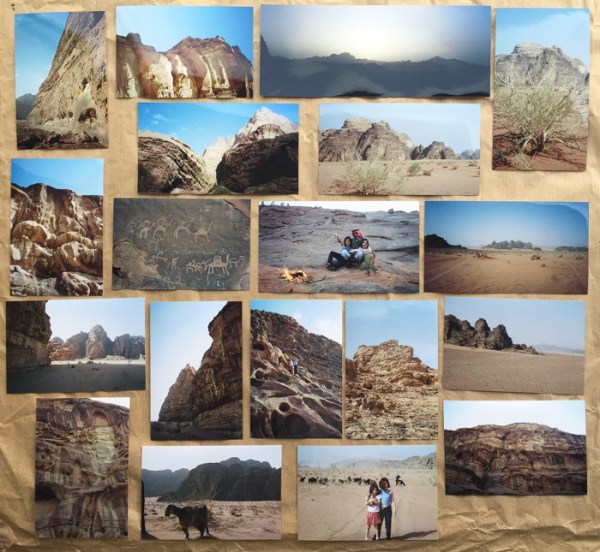 Exploring Wadi Rum. Visit Jordan on a family holiday - mycustardpie.com
