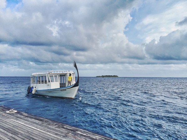 Going to the Maldives-on mycustardpie.com