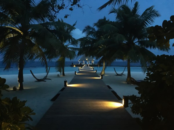 Going to the Maldives-on mycustardpie.com