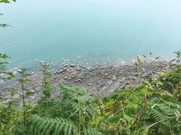 Clovelly to Hartland Quay on the South West Coast path on mycustardpie