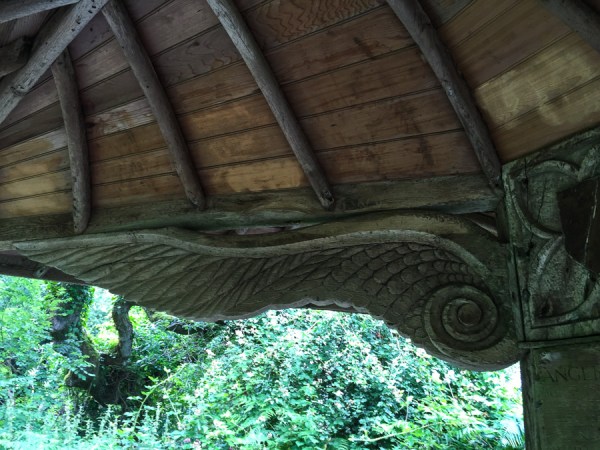 Clovelly to Hartland Quay on the South West Coast path on mycustardpie