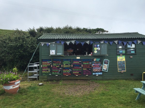 Clovelly to Hartland Quay on the South West Coast path on mycustardpie