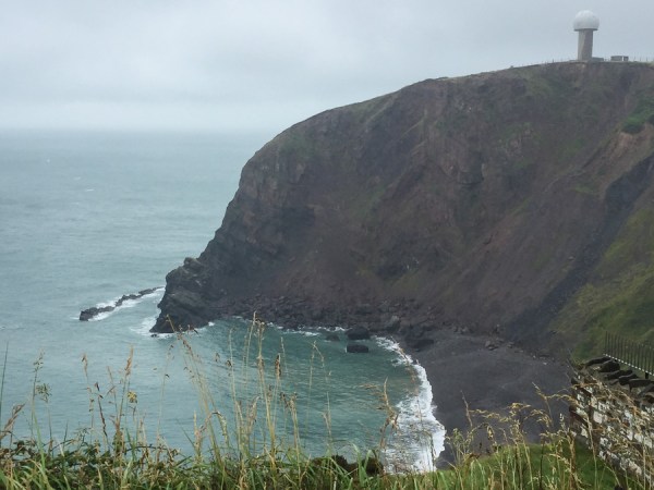 Clovelly to Hartland Quay on the South West Coast path on mycustardpie