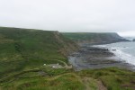 Hartland Quay to Bude on the South West Coast path on&nbsp;mycustardpie