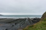 Hartland Quay to Bude on the South West Coast path on&nbsp;mycustardpie