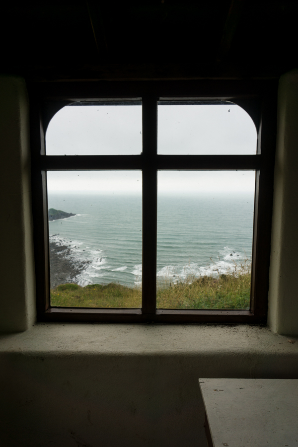 Hartland Quay to Bude on the South West Coast path on mycustardpie