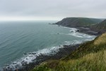 Hartland Quay to Bude on the South West Coast path on&nbsp;mycustardpie