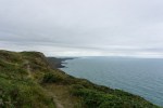Hartland Quay to Bude on the South West Coast path on&nbsp;mycustardpie