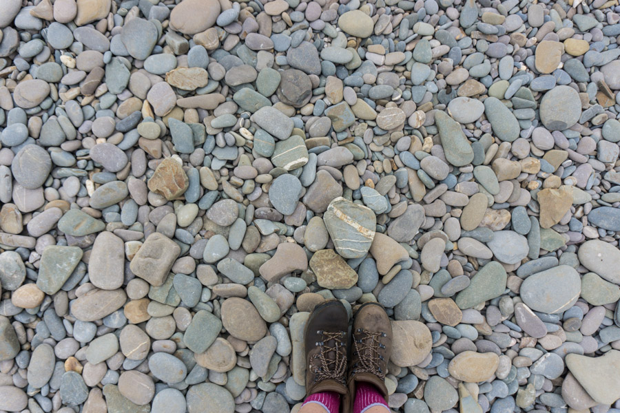 Hartland Quay to Bude on the South West Coast path on mycustardpie